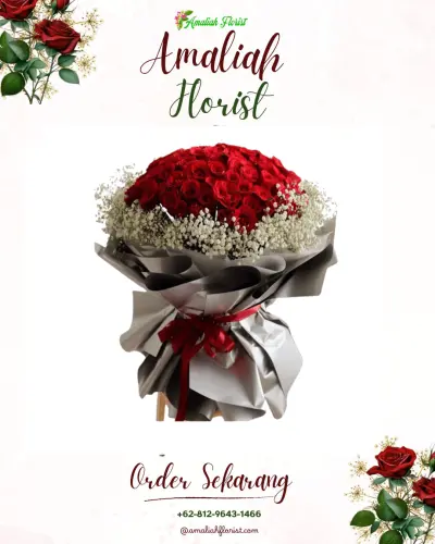 Buket Bunga tanjungbalai